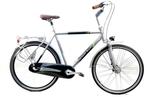 Herenfiets Sparta /framemaat 61 cm, Fietsen en Brommers, Fietsen | Heren | Herenfietsen, Versnellingen, Gebruikt, Ophalen of Verzenden