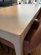 IKEA Ekedalen uitschuifbare eettafel, Ophalen, Gebruikt, 100 tot 150 cm, Eikenhout