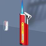 2025 Nieuwe Mini Draagbare Winddichte gasAansteker, Verzamelen, Rookartikelen, Aanstekers en Luciferdoosjes, Ophalen of Verzenden
