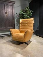 Jason relaxfauteuil Chill Line nu €1899,-, Huis en Inrichting, Fauteuils, Ophalen, Nieuw, Leer, 50 tot 75 cm