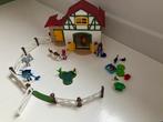 Playmobil Country 5 sets, Kinderen en Baby's, Speelgoed | Playmobil, Ophalen of Verzenden, Zo goed als nieuw