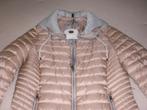 Nieuw: Barbara Lebek Jack met Capuchon, Maat 38/40 (M), Verzenden, Beige, Nieuw