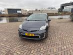 Toyota Prius 1.8 Plug-in Aspiration, Auto's, Euro 5, Gebruikt, Bedrijf, Prius