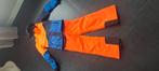 Skijas + skibroek 164, Sport en Fitness, Skiën en Langlaufen, Overige merken, 100 tot 140 cm, Ophalen of Verzenden, Zo goed als nieuw