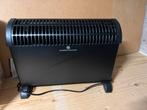Convectorkachel 2000 W turbo, Doe-het-zelf en Verbouw, Verwarming en Radiatoren, Ophalen of Verzenden, Zo goed als nieuw, Minder dan 60 cm