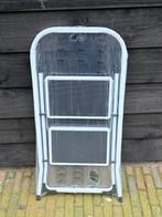 Nieuwe huishoudtrap, Trap, Nieuw, Ophalen of Verzenden, Opvouwbaar of Inschuifbaar