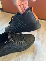 Dsquared, Ophalen of Verzenden, Zo goed als nieuw, Zwart
