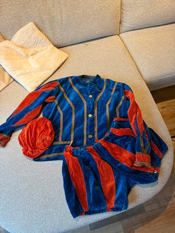 Pietenpak Volwassenen Maat XL beschikbaar voor biedingen