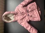 Winterjas meisje 86, Ophalen of Verzenden, Zo goed als nieuw, Meisje, Jasje
