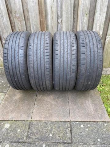 235/50/19 Continental Eco Contact 6 beschikbaar voor biedingen