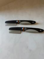 hondenkammen Trixie 2 stuks nieuw!!!, Ophalen of Verzenden, Zo goed als nieuw