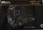 Marge Models volvo kit 1.32, Ophalen of Verzenden, Nieuw, Auto, Overige merken