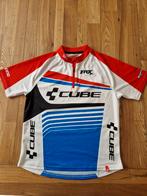 Kinder fietsshirt Cube maat 158/164, Ophalen, Zo goed als nieuw, Bovenkleding