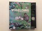 Vogelzang, Boeken, Natuur, Jan Pedersen, Vogels, Zo goed als nieuw, Verzenden