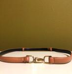 Dames riem nieuw aanpasbaar, Kleding | Dames, Riemen en Ceinturen, Ophalen of Verzenden, Zo goed als nieuw, Zwart, 100 cm of meer