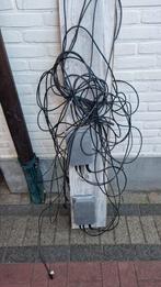 Gridfit 250 34V 2x werkend met Kabels (Compleet), Ophalen of Verzenden, Gebruikt, Overige typen