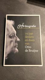 Otto de Bruijne - Otto biografie, Boeken, Ophalen of Verzenden, Zo goed als nieuw, Otto de Bruijne, Islam