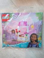 Nieuw Lego Disney Wish Polybag (30661), Ophalen of Verzenden, Nieuw, Complete set, Lego