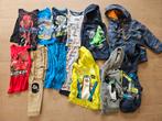 Kledingpakket jongen 6 jaar met winterjas, Ophalen of Verzenden, Gebruikt, Jongen, Overige typen