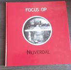 FOCUS OP NIJVERDAL     FOTOBOEK, Boeken, Geschiedenis | Stad en Regio, Ophalen of Verzenden, 20e eeuw of later, Zo goed als nieuw