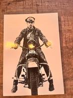 Gesigneerd Jan Cremer - In Beeld - Collectorsitem, Ophalen, Gelezen, Kunst en Cultuur