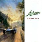 CHRIS REA - AUBERGE (CD), Cd's en Dvd's, Ophalen of Verzenden, 1980 tot 2000, Zo goed als nieuw