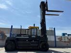 Kalmar DC16-1200. 5th functions, Diesel, Heftruck, Kalmar