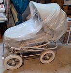 Wandelwagen, Kinderen en Baby's, Kinderwagens en Combinaties, Gebruikt, Combiwagen, Met reiswieg, Ophalen
