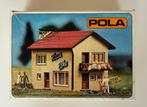 POLA-N 222 woonhuis, Overige merken, Gelijkstroom of Wisselstroom, Brug, Tunnel of Gebouw, Nieuw
