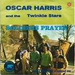 Oscar Harris and the Twinkle Stars - Soldiers Prayer uit 72, Gebruikt, Verzenden, 7 inch, Single