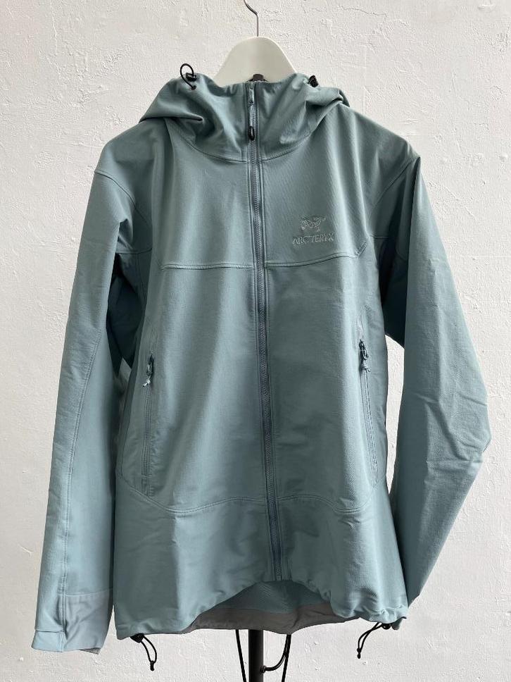 Arc'teryx Gamma LT Hoody Heren, Kleding | Heren, Wintersportkleding, Nieuw, Jack, Maat 48/50 (M), Ophalen of Verzenden