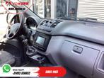 Mercedes-Benz Vito 109 CDI EXPORT ONLY (€8.349 Incl. BTW/B, Auto's, Electronic Stability Program (ESP), 221 €/maand, Gebruikt