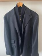 Cornaliani scooter jack colbert marineblauw, Kleding | Heren, Ophalen of Verzenden, Zo goed als nieuw, Maat 56/58 (XL), Blauw