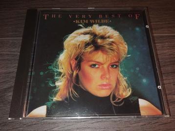 Kim Wilde - The Very Best Of [1987] beschikbaar voor biedingen