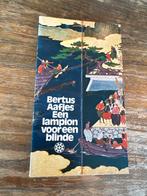 Bertus Aafjes - Een lampion voor een blinde, Ophalen, Gelezen, Nederland