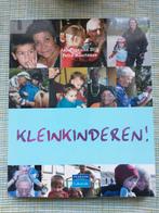 Kleinkinderen -  interviews met (groot)ouders, Ophalen of Verzenden, Zo goed als nieuw, Zwangerschap en Bevalling