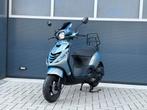 2018 Piaggio Zip 4T E4 25/45km 8000km nette Scooter, Ophalen of Verzenden, Zo goed als nieuw, Overige typen, Piaggio