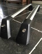 Dakrails origineel Mercedes A klasse, Auto diversen, Dakdragers, Ophalen, Nieuw