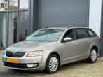 Skoda Octavia Combi 1.6 TDI Greentech Cruise / Airco / APK, Auto's, Skoda, Voorwielaandrijving, Euro 5, Gebruikt, 4 cilinders