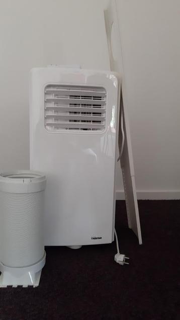 mobiele airco beschikbaar voor biedingen