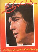 Elvis - De legendarische Rock Koning, Verzenden, 20e eeuw of later, Gelezen