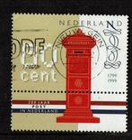 Nederland NVPH 1810 gestempeld, Postzegels en Munten, Postzegels | Nederland, Verzenden, Na 1940, Gestempeld
