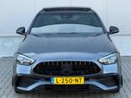 Mercedes-Benz C-klasse 200 AMG C43 PANO NAP BTW, Automaat, Achterwielaandrijving, Euro 6, 4 cilinders