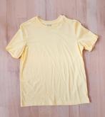 Nieuw shirt Pieces, Geel, Nieuw, Ophalen of Verzenden, Korte mouw