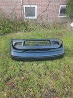 Honda Civic Voorbumper 1992-1995 OEM Achterbumper Zwart, Ophalen, Honda, ., Nieuw
