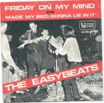 The Easybeats- Friday on my Mind