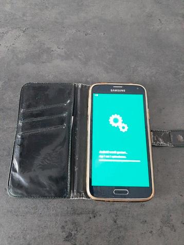 Samsung galaxy s5 neo beschikbaar voor biedingen