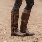 Horka outdoor rijlaarzen Midland bruin, Dieren en Toebehoren, Paardrijkleding, Nieuw, Ophalen of Verzenden, Info@horka.com, Dames
