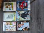 3 suisses 15x, Ophalen, Zo goed als nieuw, Haken, Patroon of Boek