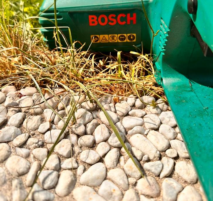 Kettingzaag, Tuin en Terras, Hand-tuingereedschap, Zo goed als nieuw, Overige soorten, Ophalen